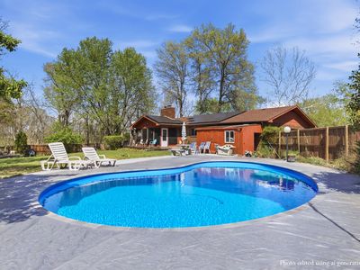 2949 State Hwy Jj, Crane, MO, 65633