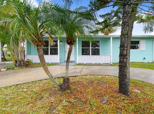 707 Ixora Dr, Melbourne, FL 32935