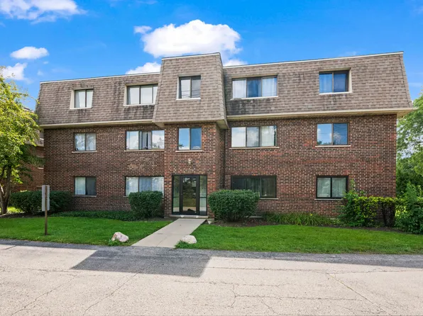 1472 Carol Ct APT 1A, Palatine, IL 60074
