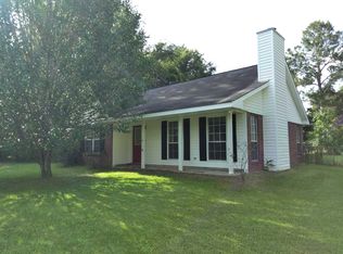 16537 Lily Orchard Rd, Moss Point, MS 39562