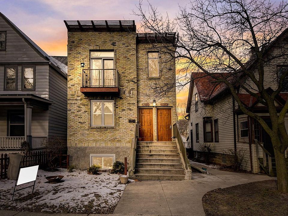1st image of 3257 North Bartlett AVENUE