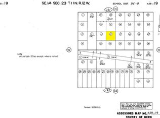 0 State Highway 58, Mojave, CA 93501