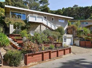 1862 Drake Dr, Oakland, CA 94611