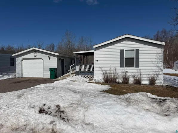 48 Arbutus Dr, Duluth, MN 55810