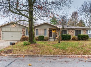3420 S Nettleton Ave, Springfield, MO 65807