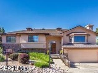 1377 Natures Way, Prescott, AZ 86305