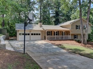 4153 Red Laurel Way, Snellville, GA 30039