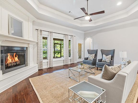 4th image of 4413 W Meadow Oaks Dr