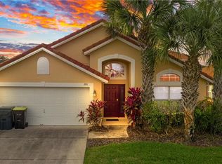 201 Hypolita Ave, Davenport, FL 33897