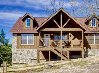 48 Bells Ave #99, Reeds Spring, MO 65737