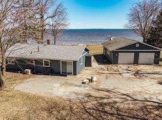 3714 County Rd S, Little Suamico, WI 54141