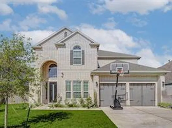 24402 Kingelm Lake Dr, Katy, TX 77493