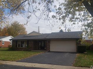 2731 Goldenrod Ln, Findlay, OH 45840