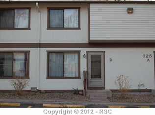 725 Alexander Rd APT B, Colorado Springs, CO 80909