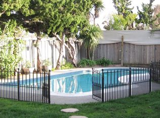 1150 Archer Way, Campbell, CA 95008