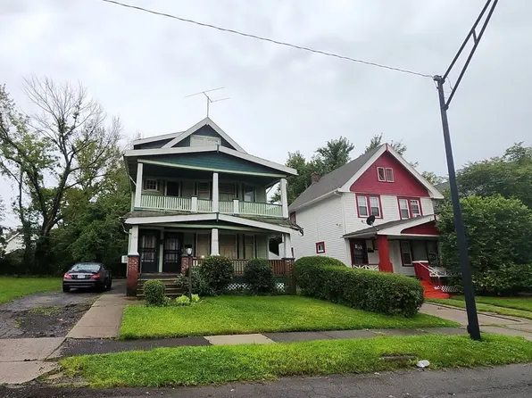 13400 Gainsboro Ave, East Cleveland, OH 44112