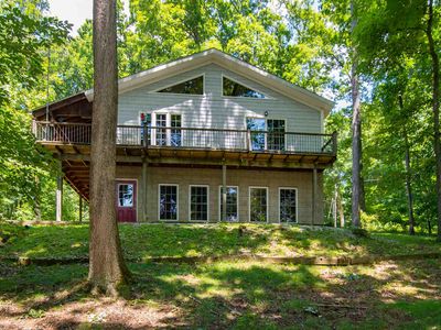 9521 S Lake Shore Ln, Huntingburg, IN, 47542