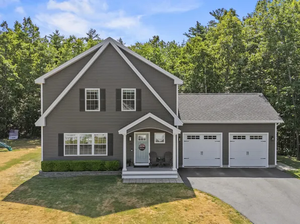 77 Harvest Hill Road, Windham, ME 04062