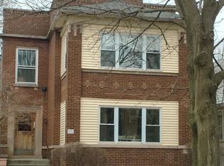 6535 N Bosworth Ave, Chicago, IL