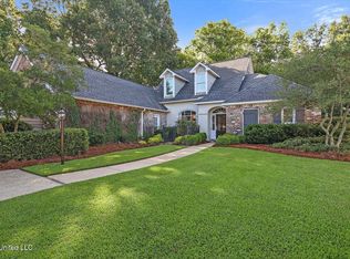 317 Golden Pond Dr, Madison, MS 39110