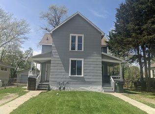 2659-2661 Perdue Ave, Columbus, OH 43211