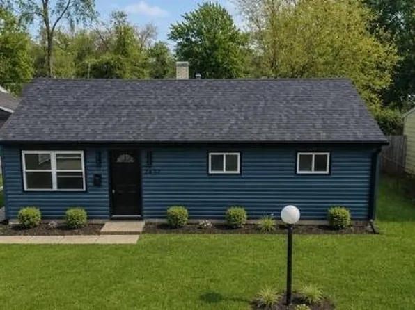 2637 Central Dr, Gary, IN 46407