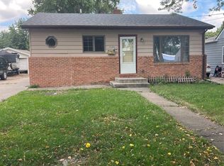 1526 E Jefferson Ave, Des Moines, IA 50316