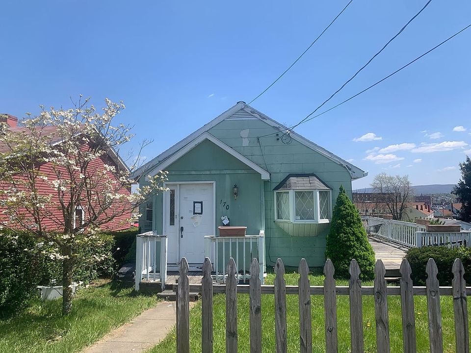 170 Easy St, Uniontown, PA 15401 Zillow