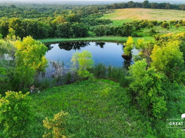 36122 Ew 1380 Rd, Sasakwa, OK 74867