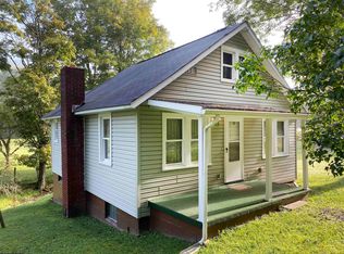 619 Moyer Hollow Rd, Elkins, WV 26241