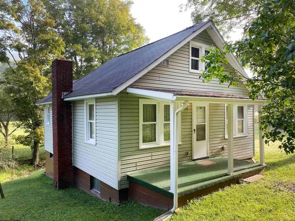 619 Moyer Hollow Rd, Elkins, WV 26241