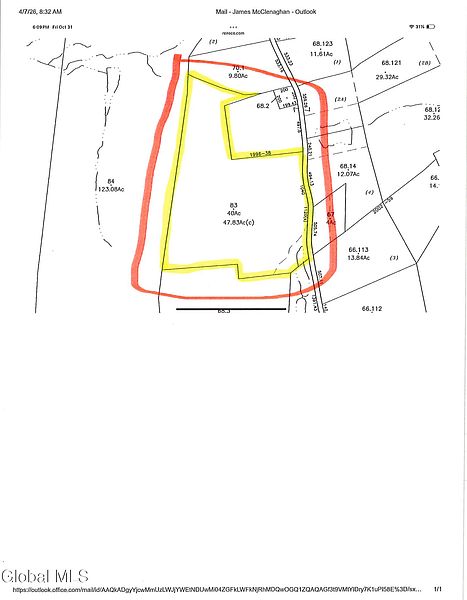 4th image of L83 Mashodack Road