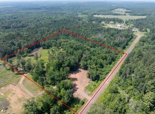 N9211 Tripp Rd, Springbrook, WI 54875