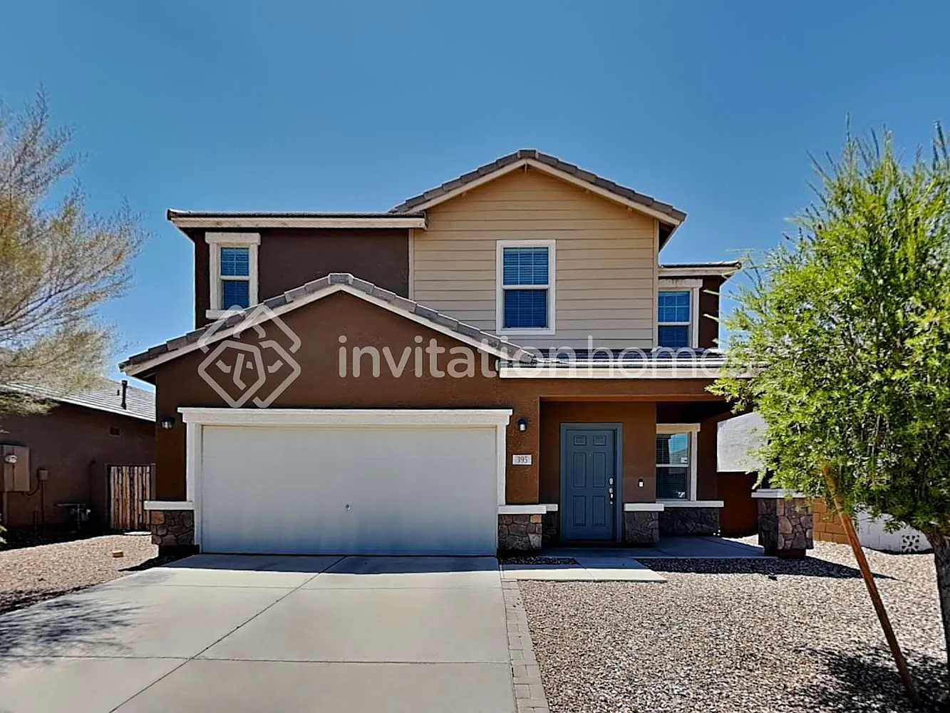 395 W White Sands Dr San Tan Valley, AZ 85140 — Photo 1