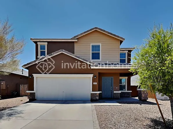395 W White Sands Dr, San Tan Valley, AZ 85140
