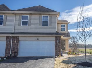 661 Elizabeth Ct, Romeoville, IL 60446
