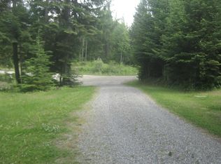 1784 Lookout View Rd, Naples, ID 83847