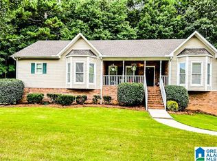 6279 Canterbury Rd, Pinson, AL 35126