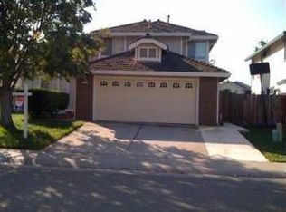 8412 Pastori Way, Sacramento, CA