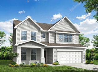 8618 Frank Grier Rd #58, Charlotte, NC 28215