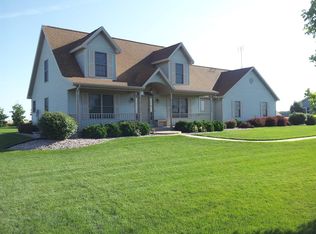 427 Clearview Rd, El Paso, IL 61738