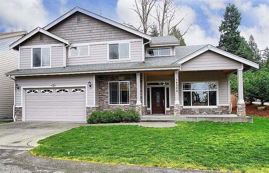 2nd image of 16300 81st Pl NE