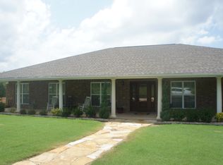20 Quail Ct, McAlester, OK 74501