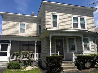 93 Fairmount Ave, Providence, RI 02908