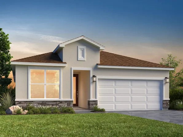 14721 Cactus Breeze Way, Horizon City, TX 79928