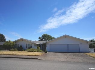 1328 34th Ave NW, Salem, OR 97304