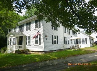 1874 Old Turnpike Rd, Oakham, MA 01068