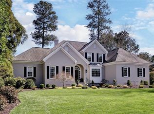 3012 John Vaughan Rd, Williamsburg, VA