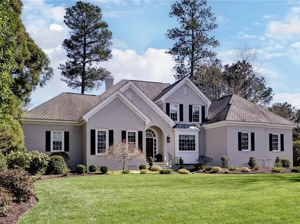 3012 John Vaughan Rd, Williamsburg, VA 23185