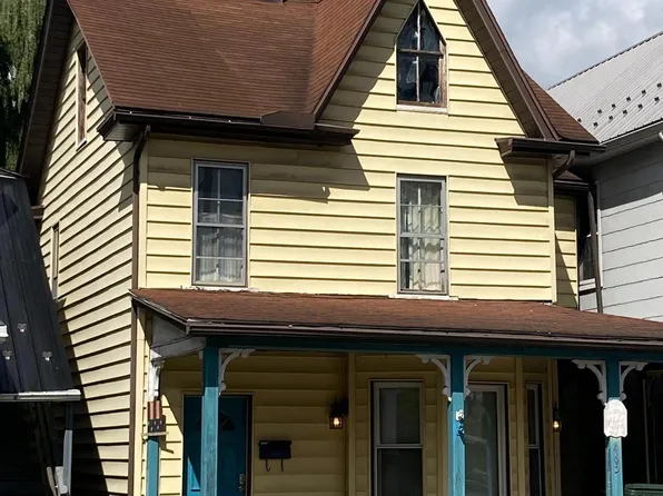 465 E Bishop St, Bellefonte, PA 16823